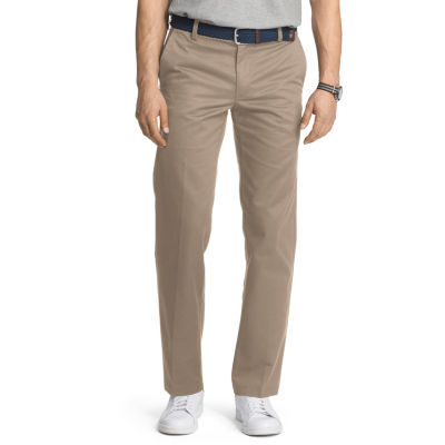 calvin klein modern fit trousers