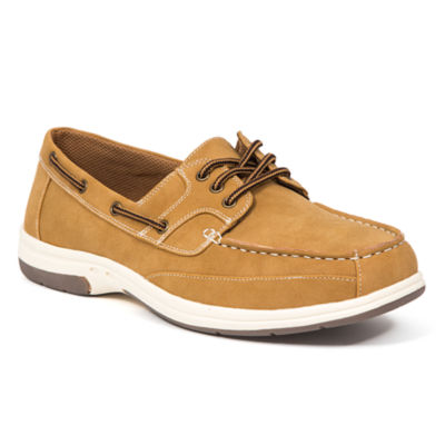 Jcpenney on sale sperry men's