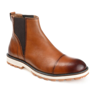 Chelsea shop boots jcpenney