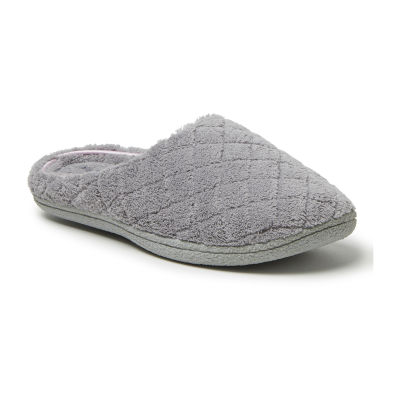 penneys dearfoam slippers