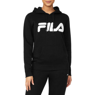 Udvinding reductor Fredag FILA Christabelle Womens Long Sleeve Hoodie - JCPenney