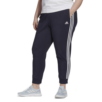 Adidas best sale jogger woman