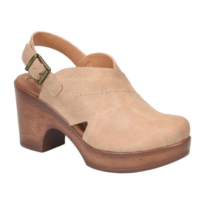 Boc store womens clogs