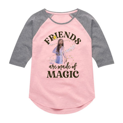 Jcpenney girls clearance shirts