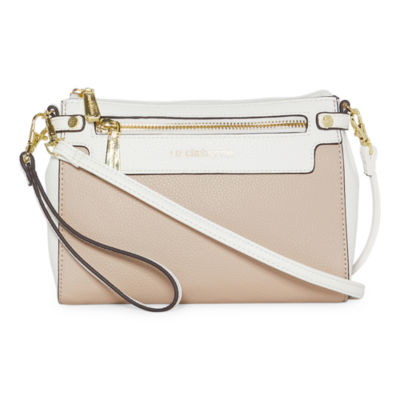 Cameron monotone zip crossbody kate online spade