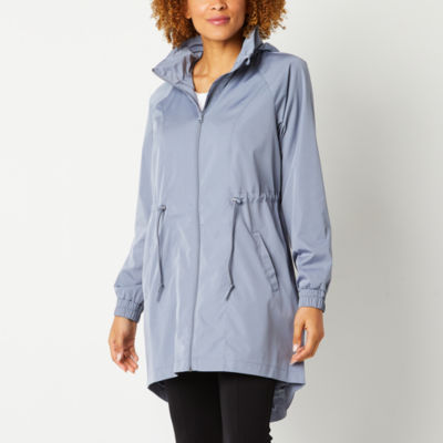 Jcpenney hot sale womens raincoat