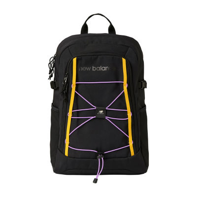 adidas National Sling Backpack - Black, Unisex Lifestyle