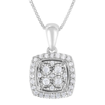 Trumiracle on sale diamond necklace