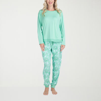 Muk luks pajamas size chart hotsell