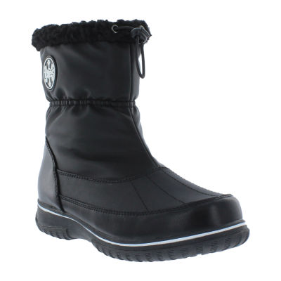 Totes jennie women's waterproof sales winter boots