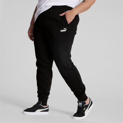 Xersion EverUltra Womens Mid Rise Plus Jogger Pant