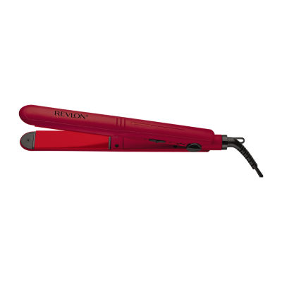 Revlon 1 inch ceramic deals straightener