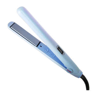 Chi hotsell straightener blue