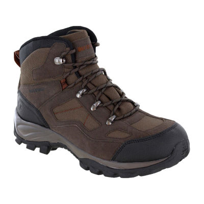 jcpenney mens hiking boots