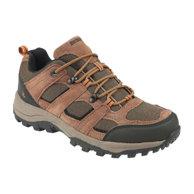 mens hiking shoes wide width