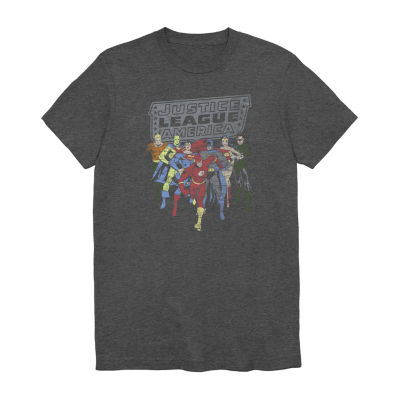 Jcpenney store superhero shirts