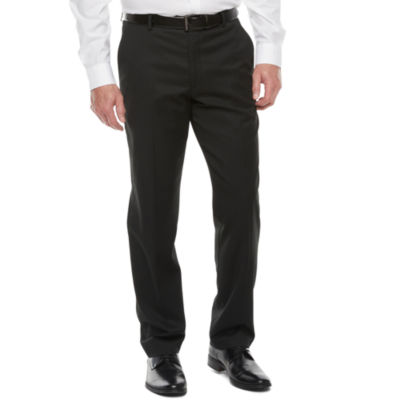 Jcpenney big and sales tall dress pants