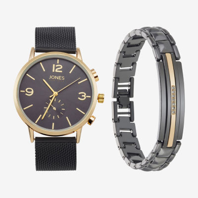 Jones new york outlet men's watch