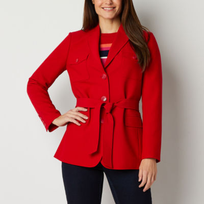 Liz claiborne store jackets and blazers