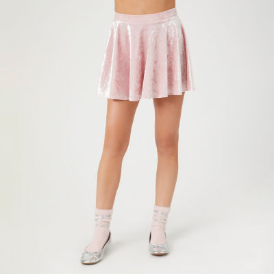 Cheerleader skirt shop forever 21