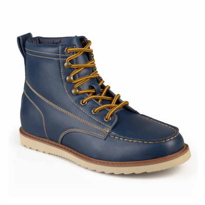 Jcpenney steel toe work boots sale