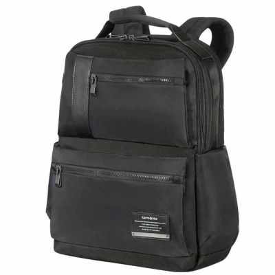 Samsonite Backpack for Laptop 15, BlackBlack, Único