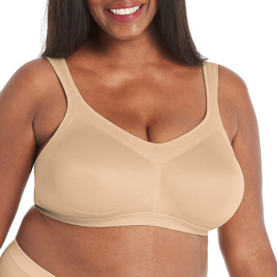 Buy Playtex Women's 18 Hour Active Breathable Comfort Wireless Bra