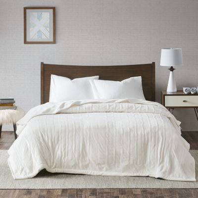 Jcp best sale electric blanket