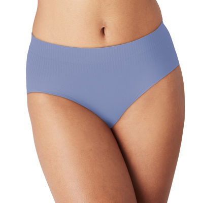  Bali Womens Comfort Revolution Seamless Briefs Underwear