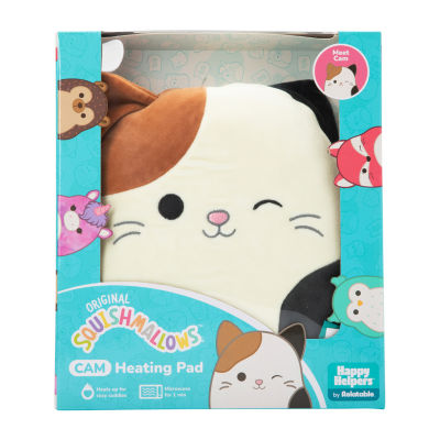 Squishmallows Calico Cat, Cam The Cat