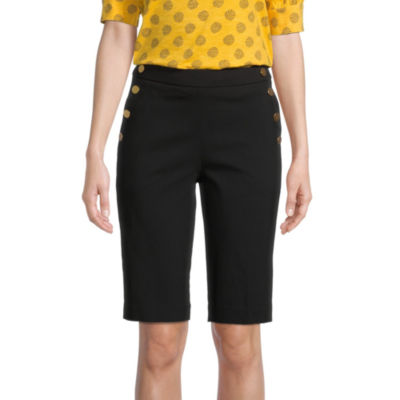 Liz claiborne shorts at jcpenney online