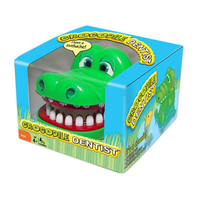 Crocodile dentist 2024 big w