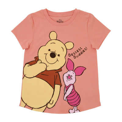 Winnie the store pooh t shirt