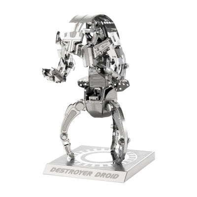 Fascinations Metal Earth 3D Laser Cut Model - StarWars Episode 7