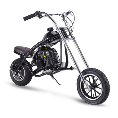 Fordeling Luminans apparat Mototec 49cc Kids Gas Powered Mini Chopper (Recommended Ages 13+) Scooter -  JCPenney