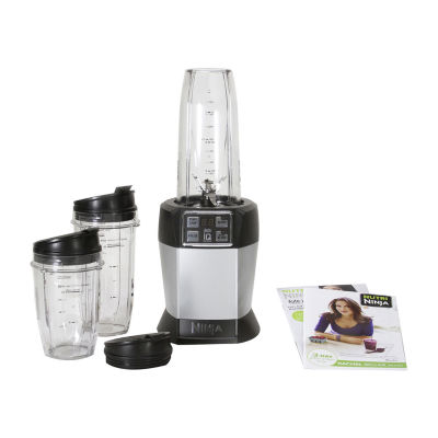 Nutri ninja outlet chef