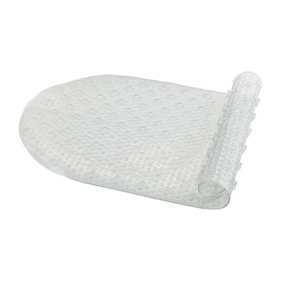 Maytex Ultimate Loofah Tub Mat, Color: White - JCPenney