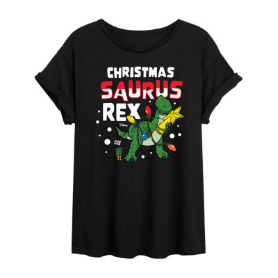 Jcpenney christmas tee shirts outlet