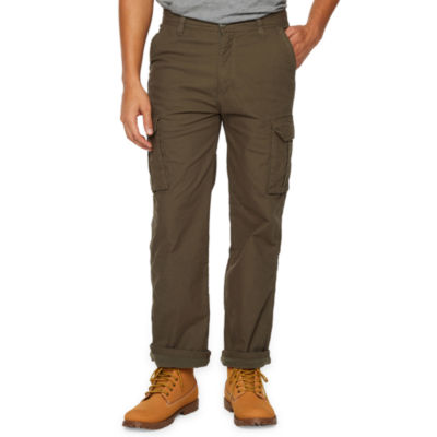 Smiths Workwear Mens Relaxed Fit Cargo Pant JCPenney