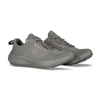 Charly Kasumi Womens Walking Shoes, Color: Gray - JCPenney