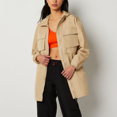 Jcpenney anorak clearance jacket