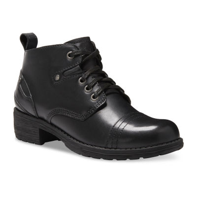 Eastland cheap black boots