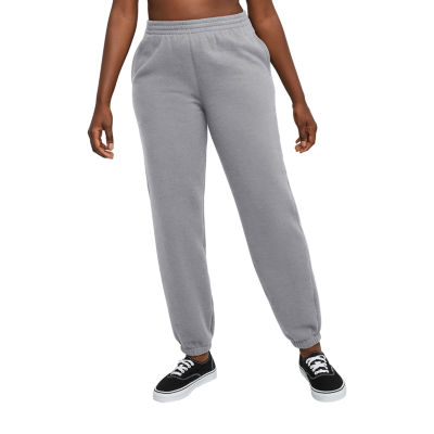 Hanes Womens Mid Rise Jogger Pant - JCPenney