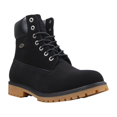 Jcpenney mens sale steel toe boots