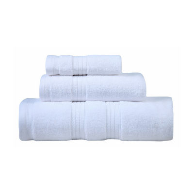 Liz Claiborne Signature Plush 17x24 bath towels, JCPenney deals this week, JCPenney weekly ad