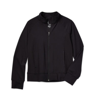 Jcpenney on sale xersion jacket