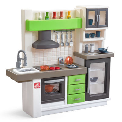 Step 2 edge store kitchen