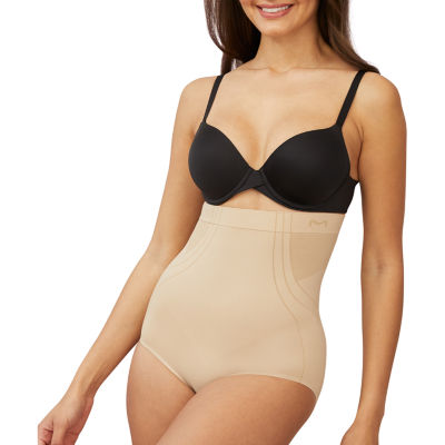 Maidenform Firm-Control High-Waist Shaping Brief