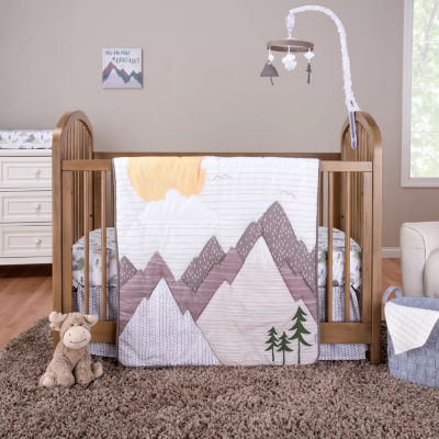 Jcpenney store baby bed