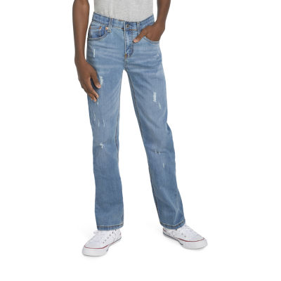 Levi's Big Boys 517 Bootcut Jean - JCPenney